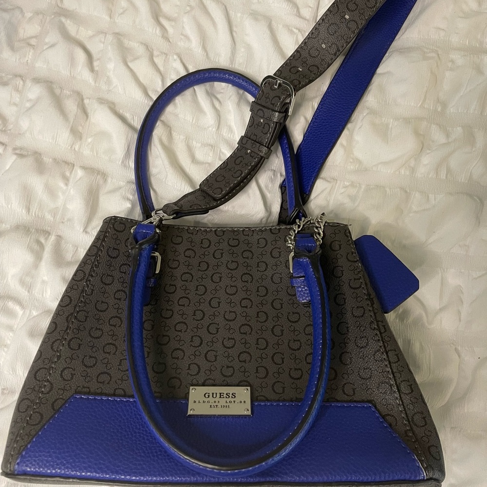 Guess hand bag